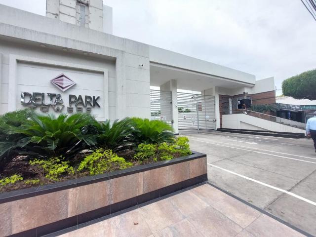 APARTAMENTO Avenida 0 # 0 37 Edificio DELTA PARK Apto 216, Lleras Restrepo, Cúcuta