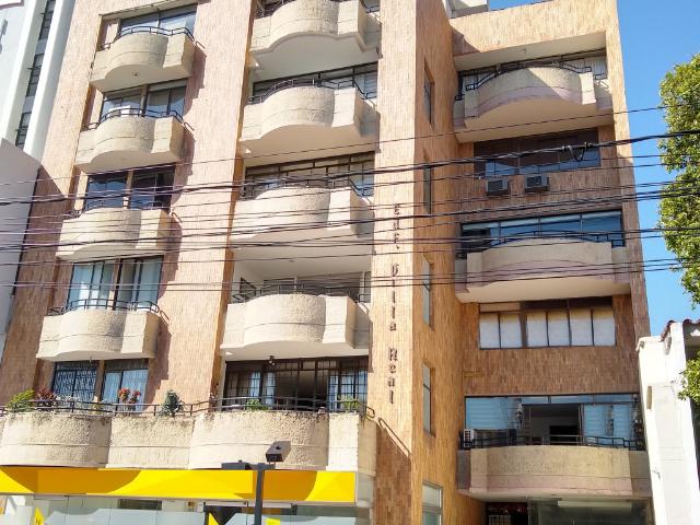 APARTAMENTO Avenida 0 #14 66, La Playa, Cúcuta
