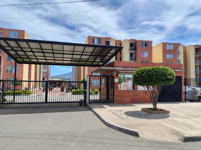 APARTAMENTO Avenida 17 #1 70, Garcia Herreros, Cúcuta