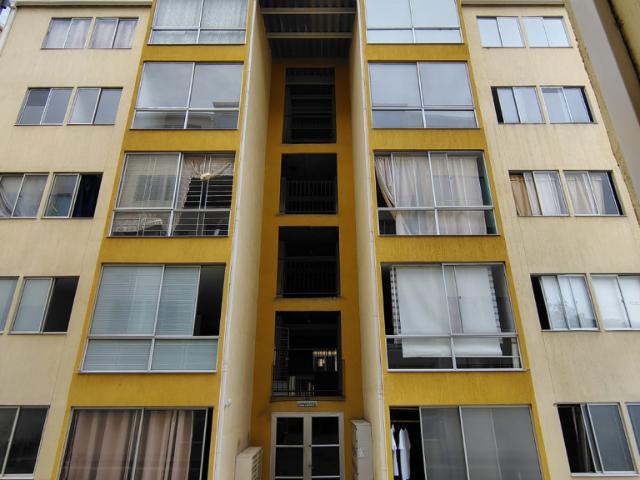 APARTAMENTO AVENIDA 19 # 7C 35 TORRE D3 APTO 512 URBANIZACIÓN BRISAS DE TORCOROMA, BRISAS DE TORCOROMA, Cúcuta