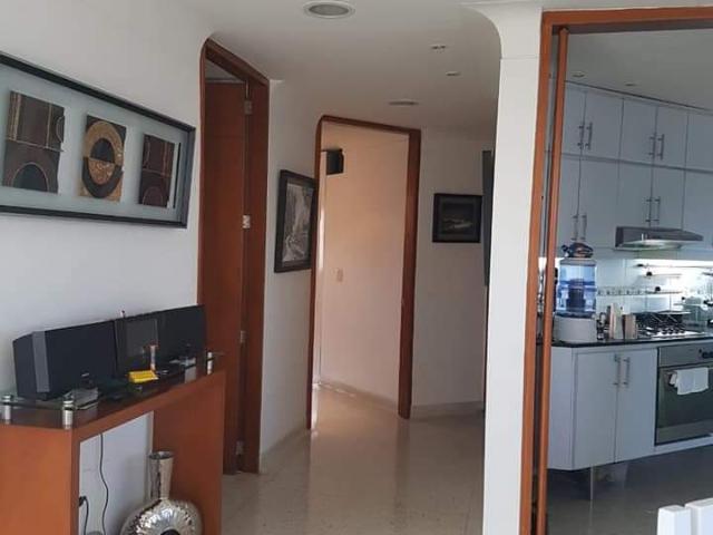 APARTAMENTO Avenida 10E # 7 41 Apto 501 EDF ARANJUEZ, Colsag, Cúcuta