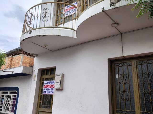 APARTAMENTO Avenida 11 # 12 25 Apto 201, CONTENTO, Cúcuta