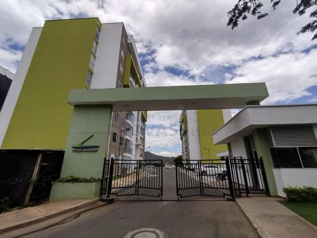 APARTAMENTO Avenida 13 # 46 80 Conj. Puerto Madero Platino Apto 709 Torre 3 LA FLORESTA LOS PATIOS, LA FLORESTA, Los Patios
