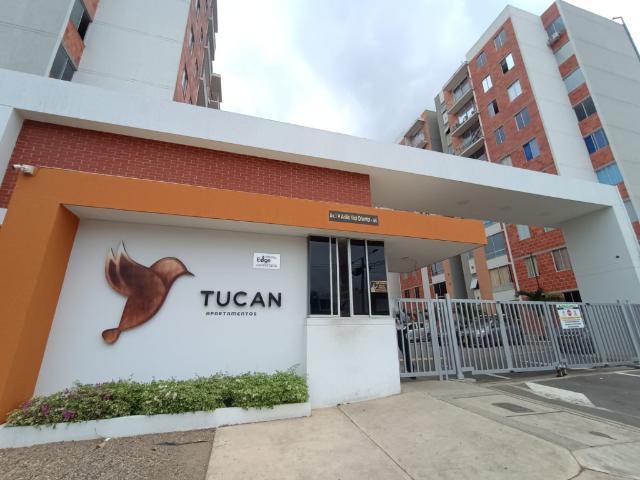 APARTAMENTO AVENIDA 1 ANILLO VIAL ORIENTAL #64 APARTAMENTO 803 TORRE 5 CONJUNTO TUCAN, Chaparral, Los Patios