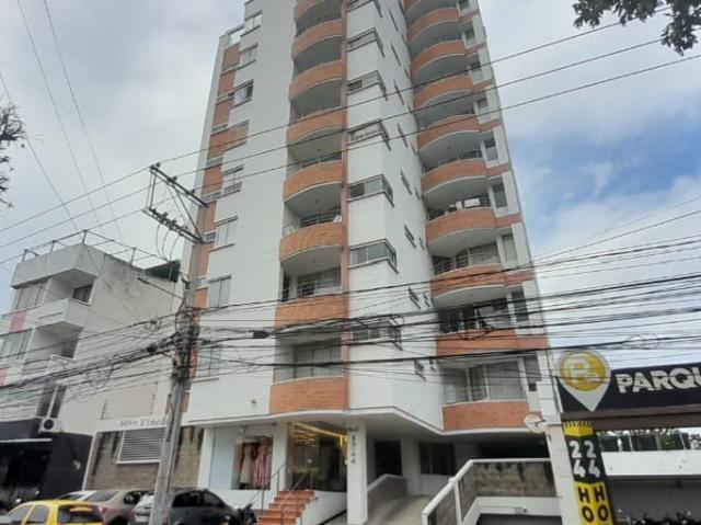 APARTAMENTO Avenida 1 E #15 66, Caobos, Cúcuta