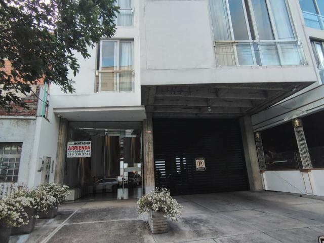 APARTAMENTO Avenida 1E # 17 66 APTO 402 B BARRIO CAOBOS, Caobos, Cúcuta