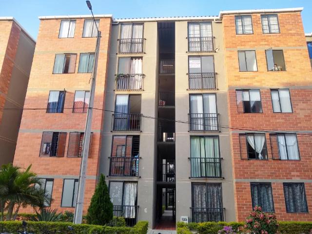 APARTAMENTO Avenida 25 #25 100, PARQUES DE BOLIVAR, Cúcuta