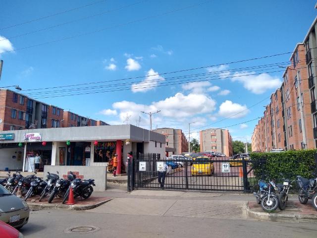 APARTAMENTO Avenida 25 # 25 40 Apto 101 Torre 18 Conjunto PARQUE DE BOLIVAR ETAPA 2, Sin Barrio, Cúcuta
