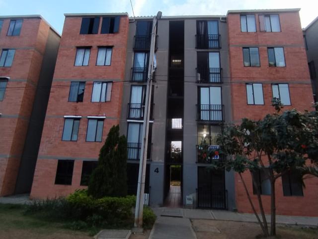 APARTAMENTO Avenida 25 #25 40, PARQUES DE BOLIVAR, Cúcuta