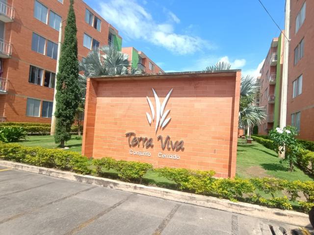 APARTAMENTO Avenida 28 #19 70 APTO 111 TORRE 5, Bocono, Cúcuta