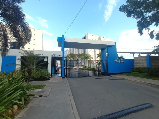APARTAMENTO Avenida 2 #13 A 40, Garcia Herreros, Cúcuta