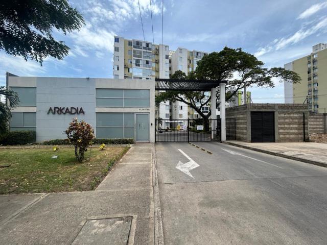 APARTAMENTO AVENIDA 2 # 16 116 APTO 1001 TORRE B CONJUNTO ARKADIA, La Insula, Cúcuta