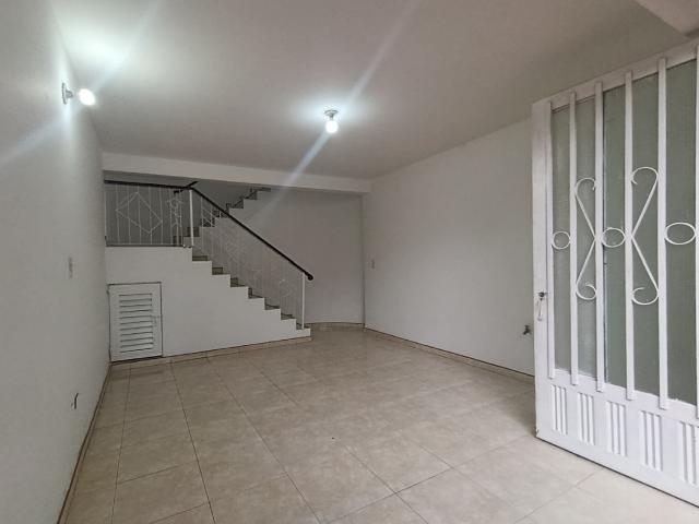 APARTAMENTO Avenida 3 # 3 20 Piso 2, Lleras Restrepo, Cúcuta