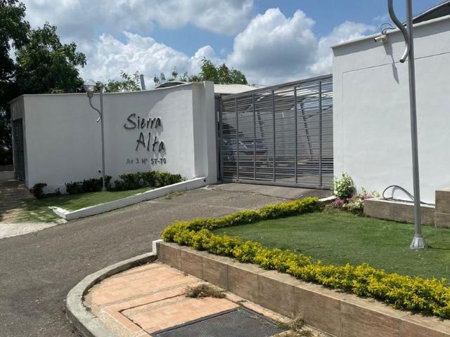 APARTAMENTO Avenida 3 # 57 70 Bellevista, Bellavista, Cúcuta