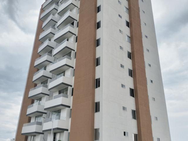 APARTAMENTO Avenida 3 #57 70, Urbanización Bella Vista, Los Patios