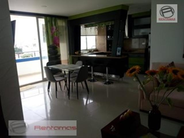 APARTAMENTO Avenida 3BE # 15A 2, Caobos, Cúcuta
