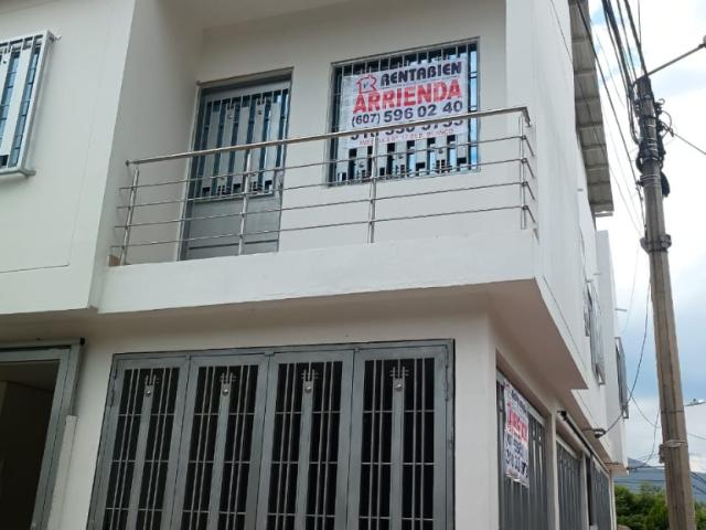 APARTAMENTO AVENIDA 4 # 4 03 MZ K LOTE 10 APTO 202, SAN NICOLAS II, Los Patios