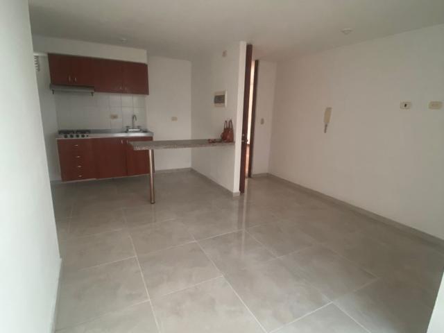 APARTAMENTO Avenida 4 A #12 N 04, El Bosque, Cúcuta