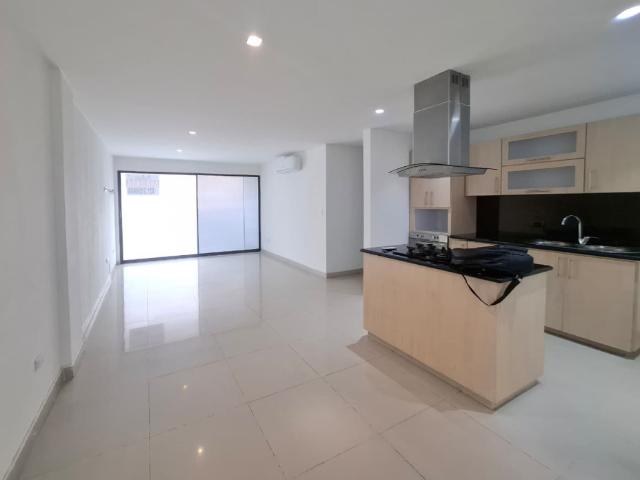 APARTAMENTO Avenida 4 E #13 A 118 caobos, Caobos, Cúcuta