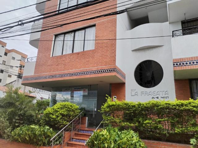 APARTAMENTO Avenida 4 E #14 A 07, Caobos, Cúcuta