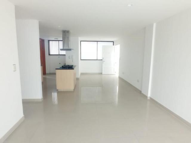 APARTAMENTO Avenida 4AE OESTE/OCCIDENTE # 13A 118 ED. ALAMBRA, Sin Barrio, Cúcuta