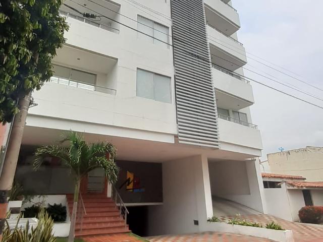 APARTAMENTO Avenida 4E # 13A 104, Caobos, Cúcuta