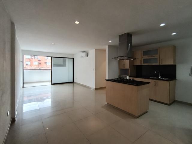 APARTAMENTO Avenida 4E # 13A 118, CAOBOS, Cúcuta