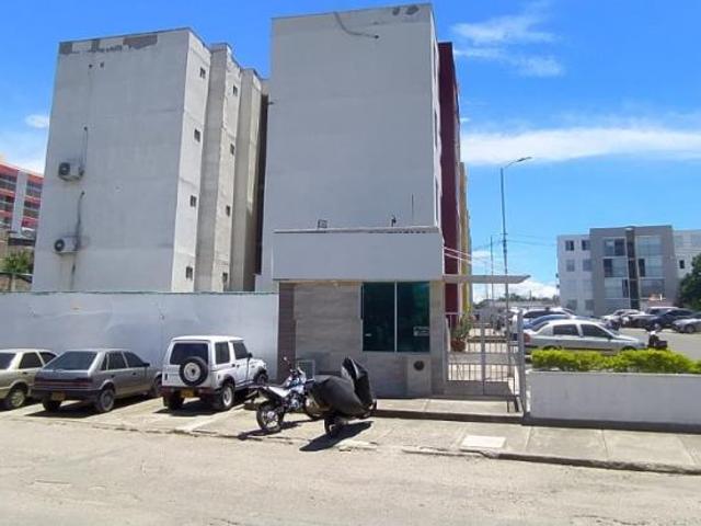 APARTAMENTO Avenida 5 # 12 109 Apto 404 Torre A Conjunto LA MANUELA BARRIO LA INSULA, Ínsula, Cúcuta