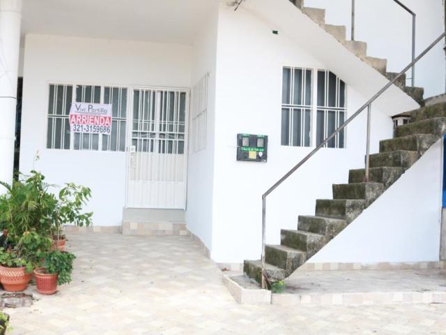 APARTAMENTO Avenida 5 # 16 20, Aeropuerto, Cúcuta