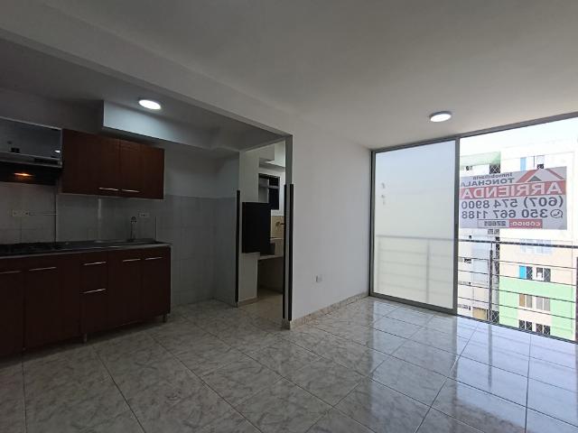 APARTAMENTO Avenida 5 # 1A 32, GARCIA HERREROS, Cúcuta