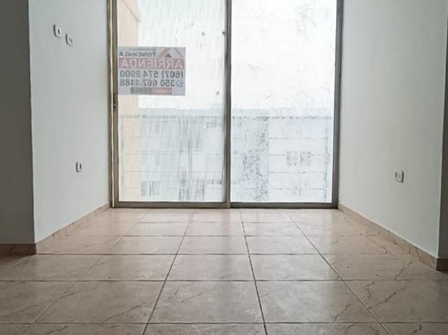 APARTAMENTO Avenida 5 # 1A 32, GARCIA HERREROS, Cúcuta