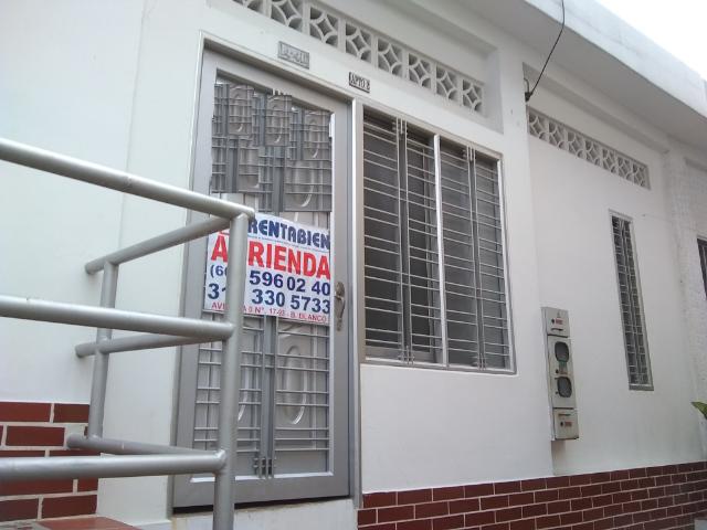 APARTAMENTO Avenida 7 #14 41, El Paramo, Cúcuta