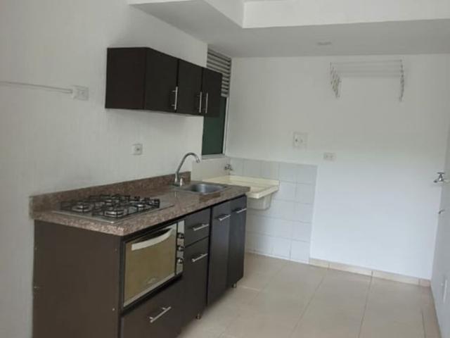 APARTAMENTO Avenida 7 #9 N 63, Zona Industrial, Cúcuta
