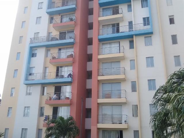 APARTAMENTO Avenida 8 #4 99, Prados Del Este, Cúcuta
