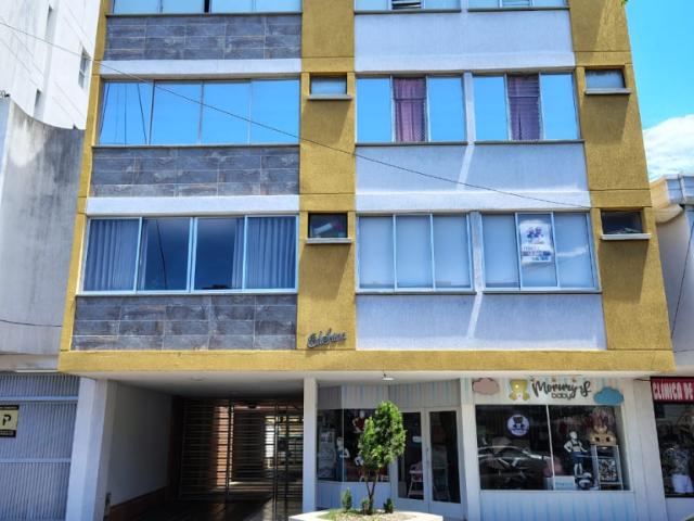 APARTAMENTO AVENIDA 9 #12 32 APTO 302 EDIFICIO IRINA, La Riviera, Cúcuta