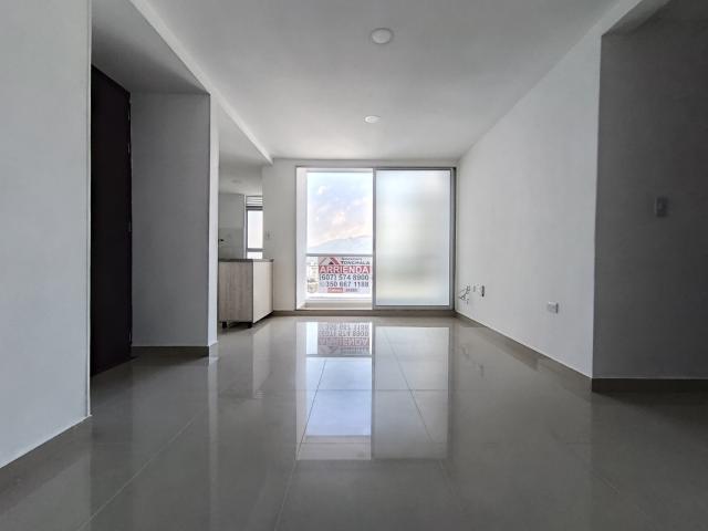 APARTAMENTO Avenida 9 # 54B 131, LA FLORESTA, Los Patios