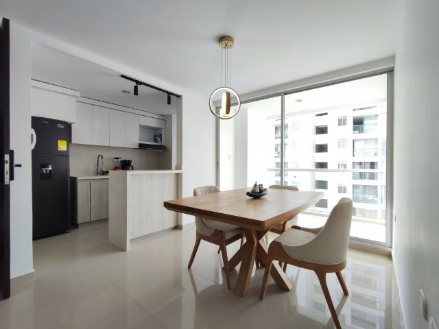 APARTAMENTO Avenida 9 A # 54B 83, LA FLORESTA, Los Patios