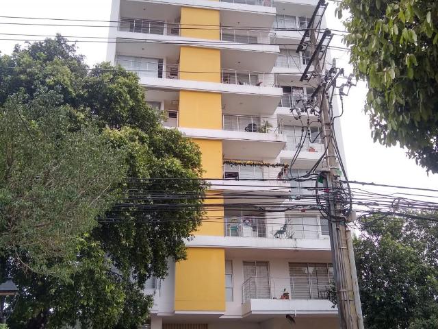 APARTAMENTO Avenida 9 E #10 69, La Riviera, Cúcuta