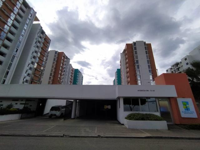 APARTAMENTO Avenida 9 Este, 6 40 torre B apto 103, Prados Del Este, Cúcuta