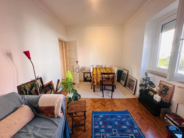 Apartamento, Avenidas Novas