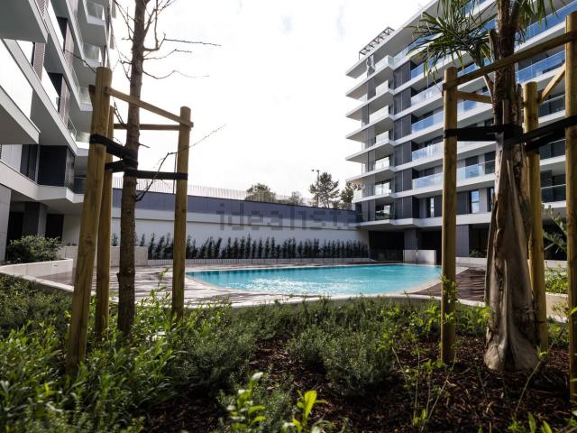 Apartamento, Avenidas Novas