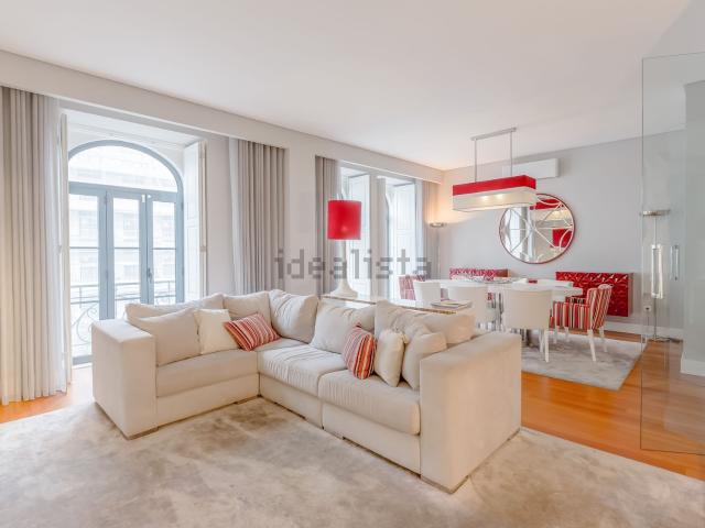 Apartamento, Avenidas Novas