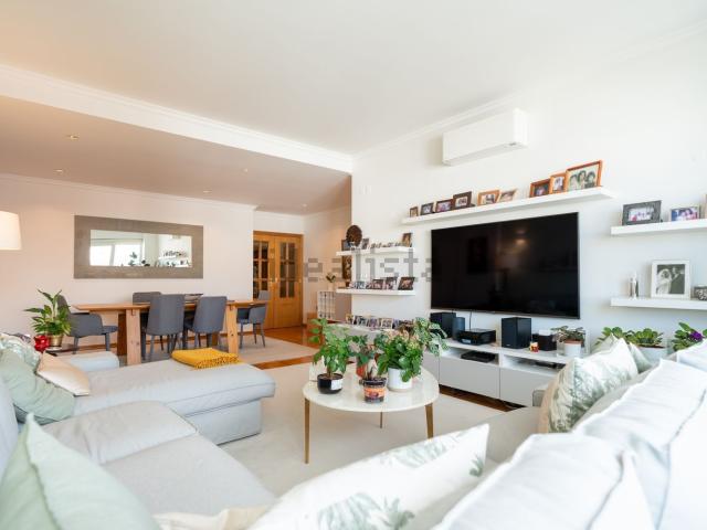 Apartamento, Avenidas Novas