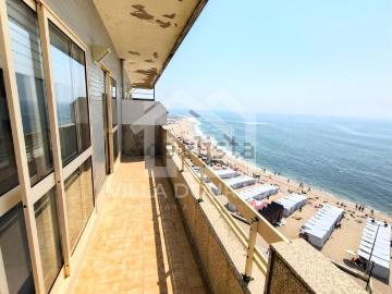 Apartamento, Aver o Mar
