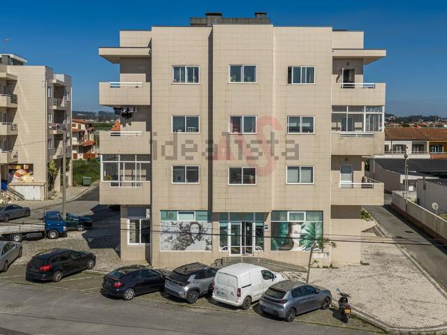 Apartamento, Aver o Mar