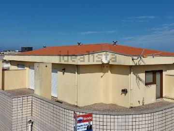 Apartamento, Aver o Mar