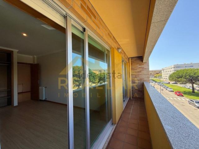 Apartamento, Aver o Mar