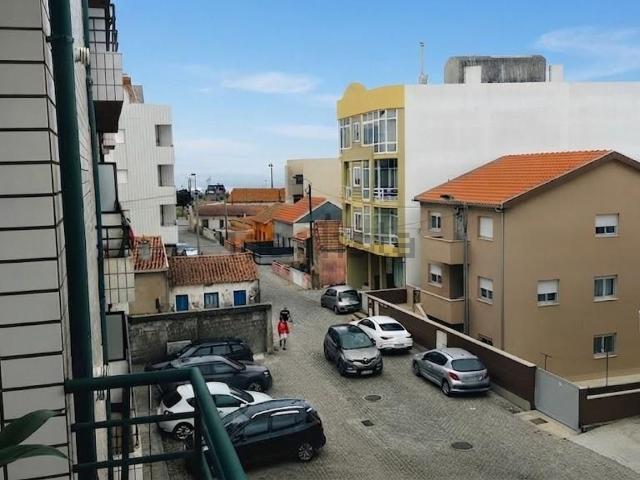 Apartamento, Aver o Mar