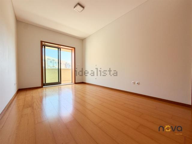 Apartamento, Aver o Mar