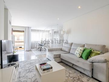 Apartamento, Aver o Mar